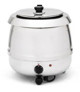Мармит первых блюд Viatto SB-6000S – купить в Москве по цене завода