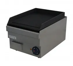 Поверхность жарочная Kogast EZ-T40-R 53435 открытая электр. рифленая настольная – купить в Москве с доставкой Купить поверхность жарочная kogast ez-t40-r 53435 открытая электр. рифленая настольная в Москве – цена завода, доставка до двери | RuOborudovanie.ru