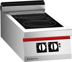 Плита стеклокерамическая Angelo Po 0N0VTR ICON9000 с 2 зон.нагр. – купить в Москве с доставкой Купить плита стеклокерамическая angelo po 0n0vtr icon9000 с 2 зон.нагр. в Москве – цена завода, доставка до двери | RuOborudovanie.ru