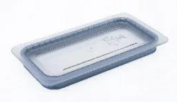 Крышка Cambro с силиконовым уплотнителем для Gn 1/3 30Cwgl135 – купить в RuOborudovanie.ru с доставкой до двери Купить крышка cambro с силиконовым уплотнителем для gn 1/3 30cwgl135 – цена от завода, доставка до двери | RuOborudovanie.ru