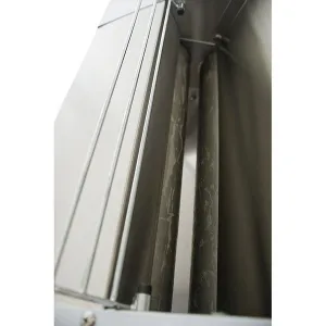 Тестораскаточная машина YM-500B (220V) FoodAtlas – купить в Москве по цене завода