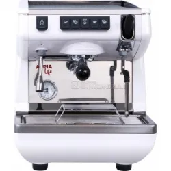 Кофемашина Appia Life 1gr V 220V white+high groups автоматическая Nuova Simonelli – купить в Москве с доставкой Купить кофемашина appia life 1gr v 220v white+high groups автоматическая nuova simonelli в Москве – цена завода, доставка до двери | RuOborudovanie.ru