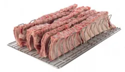 Решётка Spare Rib GN 1/1 Rational 6035.1018 – купить в RuOborudovanie.ru с доставкой до двери Купить решётка spare rib gn 1/1 rational 6035.1018 – цена от завода, доставка до двери | RuOborudovanie.ru