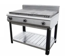 Купить плита 3 конфорочная grill master ф6жтлспг (на подставке) 50011 в Москве – цена завода, доставка до двери | RuOborudovanie.ru