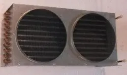 Конденсатор Cooleq для Cqf5 41