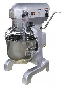 Миксер планетарный Gastromix B 10C – купить в Москве по цене завода