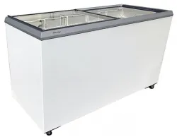Ларь морозильный Derby EK-56 (95100260) – купить в Москве с доставкой Купить ларь морозильный derby ek-56 (95100260) в Москве – цена завода, доставка до двери | RuOborudovanie.ru