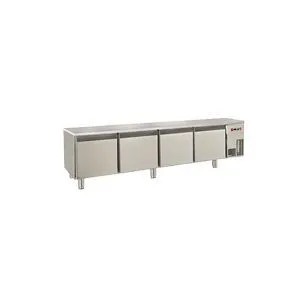 Стол морозильный Apach Chef Line Lbr7222Nt – купить в Москве по цене завода