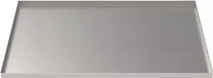 Лист для печи Unox Tg 450 600X400 Steel Bake – купить в Москве по цене завода