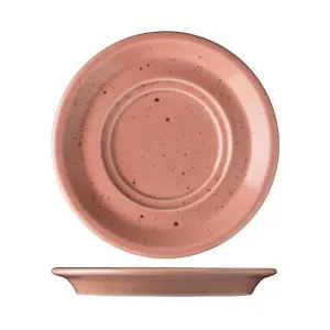 Блюдце 17СМ (ДЛЯ бульонной чашки), серия Lifestyle, цвет Terracotta Lst9603 – купить в Москве по цене завода