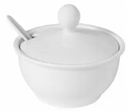 Соусник Cameo Imperial White с крышкой с ложкой H9Cm D7,7См 120МЛ 210-35 – купить в Москве с доставкой Купить соусник cameo imperial white с крышкой с ложкой h9cm d7,7см 120мл 210-35 в Москве – цена завода, доставка до двери | RuOborudovanie.ru