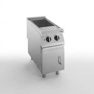 Макароноварка электрическая 900 серии Apach Chef Line Slpce49Cs – купить в Москве по цене завода