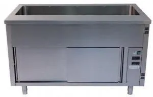 Прилавок универсальный Kogast SBM-14Cf 36693 – купить в Москве по цене завода