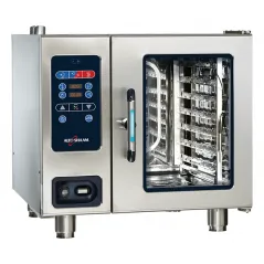Пароконвектомат Alto Shaam Combitherm Ctp7-20E/Sk – купить в Москве с доставкой Купить пароконвектомат alto shaam combitherm ctp7-20e/sk в Москве – цена завода, доставка до двери | RuOborudovanie.ru