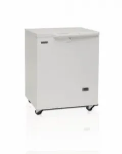 Ларь морозильный Tefcold Se10-45 лабораторный с глухой крышкой 155л (-45/-5С) – купить в Москве по цене завода