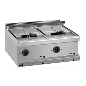 Фритюрница Apach Apfe-77T 700 серии – купить в Москве по цене завода