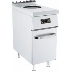 Купить плита индукционная wok epicur-kusina g7win100e – цена от завода, доставка до двери | RuOborudovanie.ru
