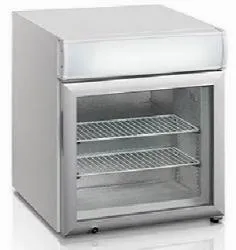 Шкаф морозильный Tefcold UF50Gcp на 50л со стеклом барный – купить в Москве с доставкой Купить шкаф морозильный tefcold uf50gcp на 50л со стеклом барный в Москве – цена завода, доставка до двери | RuOborudovanie.ru