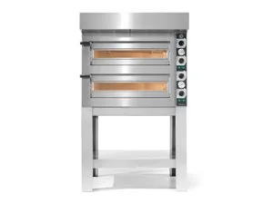 Печь для пиццы Cuppone Tiziano Tz420/1M – купить в Москве по цене завода