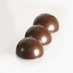Купить форма для шок.конфет п/к ma1926 90х30,8мм h16,5мм, 30гр., 8 ячеек – цена от завода, доставка до двери | RuOborudovanie.ru