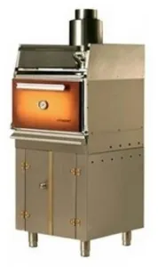 Гриль-печь Josper Hjx-25L Nc – купить в Москве по цене завода