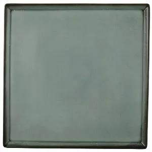 Блюдо квадратное фарфор Seltmann Weiden Fantastic Turkus 32X32X1.8 СМ 57123 001.736137 – купить по цене завода