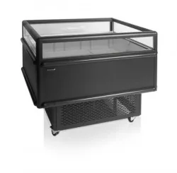 Витрина холодильная Tefcold Uhd200 /Black черная – купить в Москве с доставкой Купить витрина холодильная tefcold uhd200 /black черная в Москве – цена завода, доставка до двери | RuOborudovanie.ru