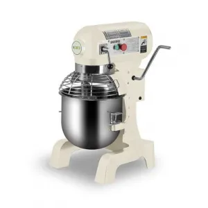 Миксер планетарный Fimar B20K 220B (Easyline) – купить в Москве по цене завода