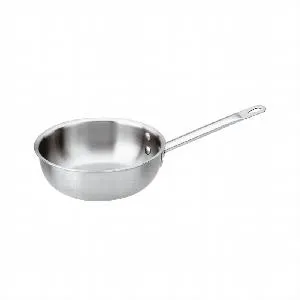 Сотейник Paderno 1,2 л D 16 СМ H 6 СМ сталь 12513-16 – купить в Москве по цене завода