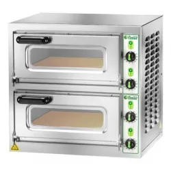 Печь для пиццы Fimar MICROV 2C подовая – купить в Москве с доставкой Купить печь для пиццы fimar microv 2c подовая в Москве – цена завода, доставка до двери | RuOborudovanie.ru