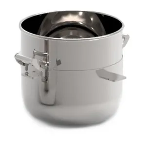 Дежа миксера Starmix VSPL160 на 160л для планет.миксера PL160 – купить по цене завода