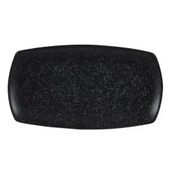 Блюдо прямоугольное узкое 35,5Х19СМ, без борта, Menu Shades, цвет Caldera Ash Black Zccanrpl1 – купить в RuOborudovanie.ru с доставкой до двери Купить блюдо прямоугольное узкое 35,5х19см, без борта, menu shades, цвет caldera ash black zccanrpl1 – цена от завода, доставка до двери | RuOborudovanie.ru