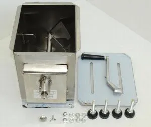 Корпус в сборе Airhot для Mme-11
