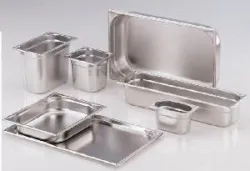 Гастроемкость Blanco Gn 1/1-20 550 565 – купить в Москве с доставкой Купить гастроемкость blanco gn 1/1-20 550 565 в Москве – цена завода, доставка до двери | RuOborudovanie.ru