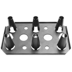 Решетка Speedy Grill для птицы Apach Chef Line Lps1106 – купить в Москве с доставкой Купить решетка speedy grill для птицы apach chef line lps1106 в Москве – цена завода, доставка до двери | RuOborudovanie.ru