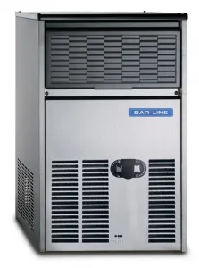 Льдогенератор Scotsman B 2508 Ws кубик серии Bar Line – купить в Москве по цене завода