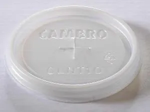 Крышка одноразовая к стаканам Newport 190 Clnt10 – купить в Москве по цене завода