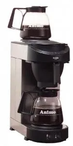 Кофеварка Animo M100 10502 – купить в Москве по цене завода