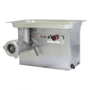 Мясорубка Торгмаш М-300Ч 300кг/ч червяч.редуктор – купить в Москве по цене завода