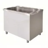 Купить прилавок 2-х блюд iterma мэ-2-1100/700-01 нерж в Москве – цена завода, доставка до двери | RuOborudovanie.ru
