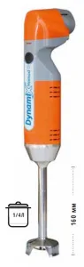 Миксер Dynamic Dynamix Nomad 160 Mx130 – купить в Москве по цене завода