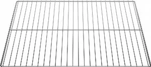 Решетка Unox Grp 405 600X400 Chromo Grid – купить по цене завода