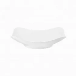 Купить салатник квадратный фарфор coup fine dining uni seltmann weiden 17,5x17,5см 001.742659 в Москве – цена завода, доставка до двери | RuOborudovanie.ru