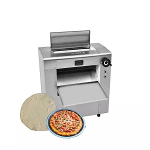 Тестораскаточная машина YP-500 Eco (380V) FoodAtlas – купить в Москве по цене завода
