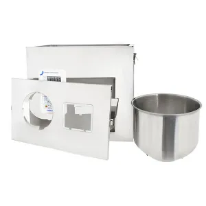 Дозатор весовой FoodAtlas FA-50V – купить в Москве по цене завода