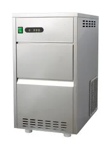 Льдогенератор Viatto VA-IMS-40 – купить в Москве по цене завода