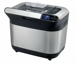 Хлебопечка Gemlux GL-BM-977 – купить в Москве с доставкой Купить хлебопечка gemlux gl-bm-977 в Москве – цена завода, доставка до двери | RuOborudovanie.ru