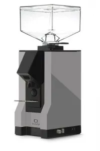 Кофемолка Eureka Mignon Silenzio 50 15BL Grey – купить по цене завода