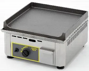 Гриль контактный Roller Grill Psf 400 E – купить в Москве по цене завода