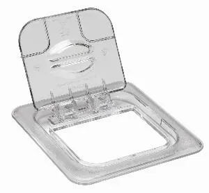Крышка Cambro откидная для Gn1/6 60Cwl135 – купить в Москве по цене завода